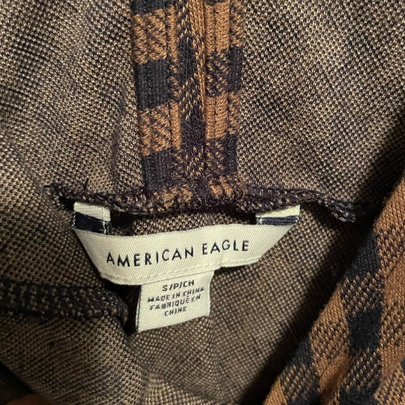 American eagle dress - small - Picture 3 of 5